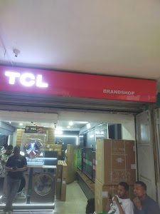 TCL Kenya. place picture