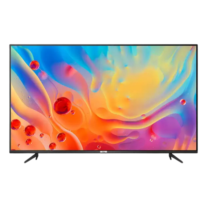 TCL 65'' Smart Android UHD 4K TV IPQ - 65P615