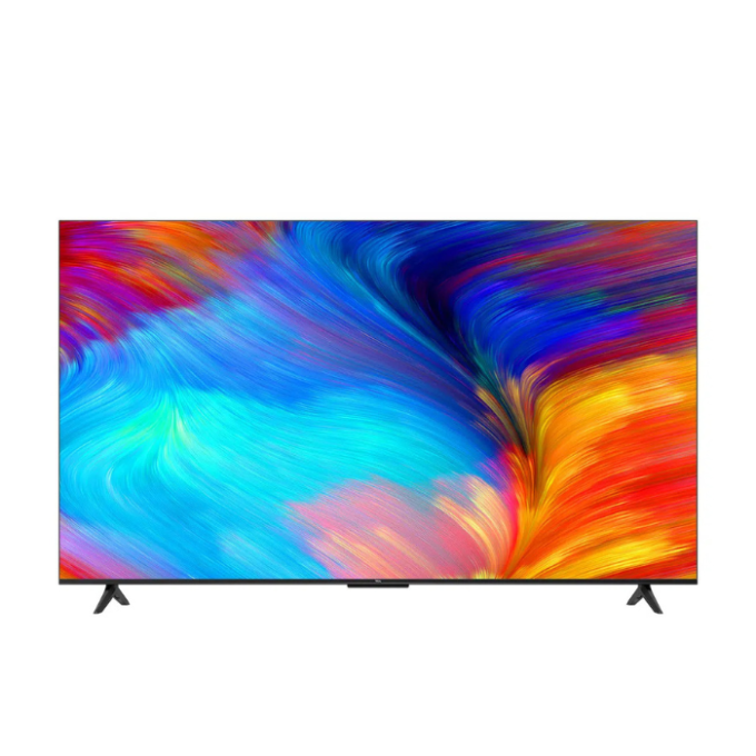 TCL 55" Smart Android UHD 4k HDR TV - 55P635K