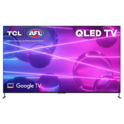 TCL 98C745 98 inch C745 QLED 4K Google TV