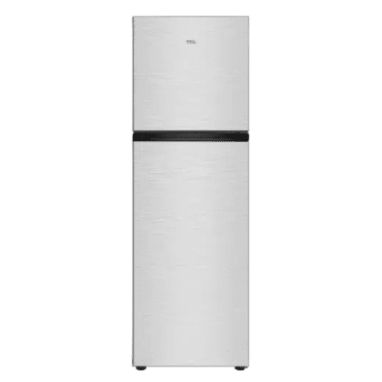 TCL P323TMS 249L Double Door Fridge