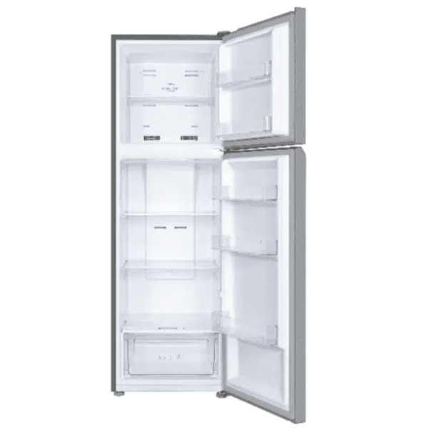 TCL P323TMS 249L Double Door Fridge - Image 4