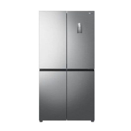 TCL P560CDN 470 Liter Cross Door Refrigerator