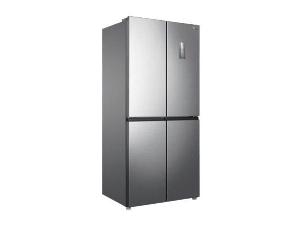 TCL P560CDN 470 Liter Cross Door Refrigerator