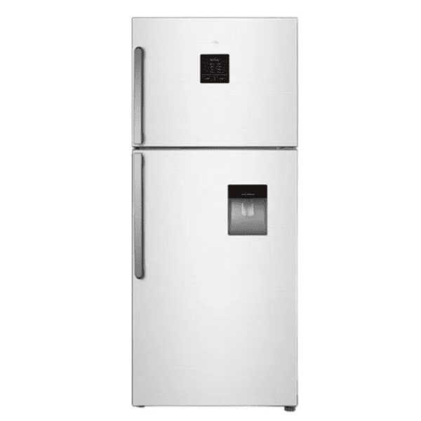 TCL P550TM Top Mounted Refrigerator