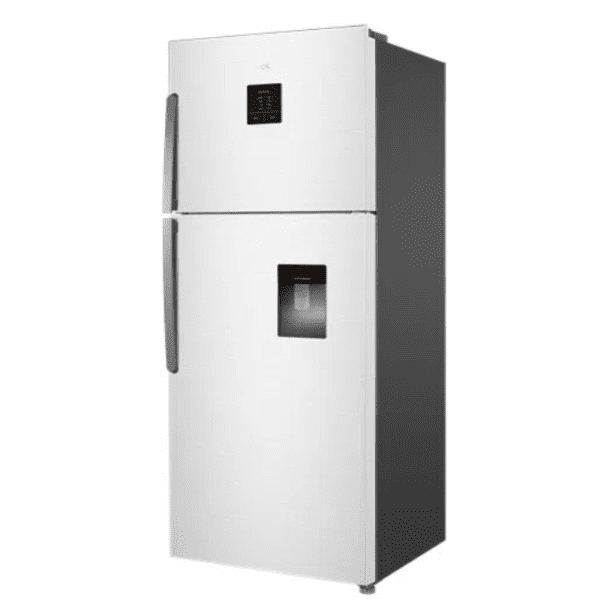 TCL P550TM Top Mounted Refrigerator - Image 2