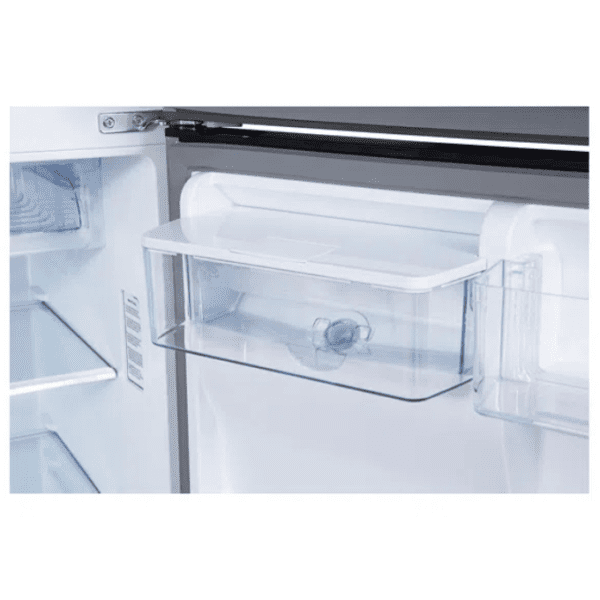 TCL P550TM Top Mounted Refrigerator - Image 4