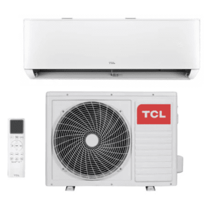 TCL TAC-18CSA/XA51I 18000BTU Split Type Air Conditioner