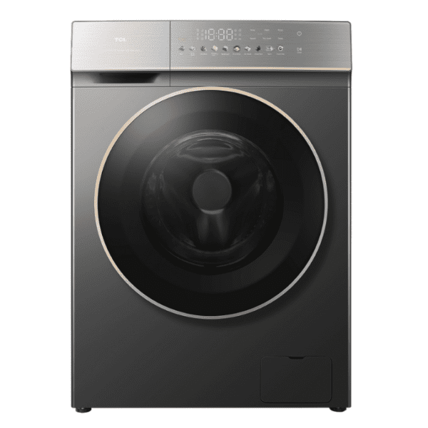 TCL C7110WDG 10kg Wash /7kg Dry Capacity DD Inverter Front Loading Washer and Dryer