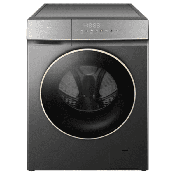 TCL C7110WDG 10kg Wash /7kg Dry Front Loading Washing Machine - Image 12