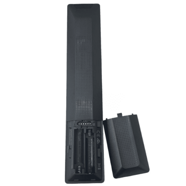 TCL Google TV Remote for QD Mini-LED 2025