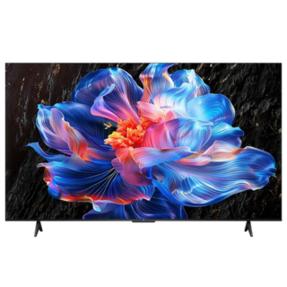 TCL T6C QLED TV