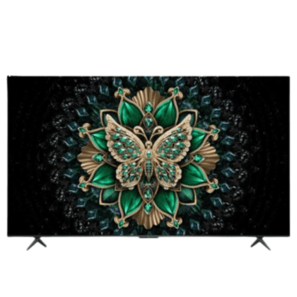TCL 98C6K 98 inch Premium QD-Mini LED TV
