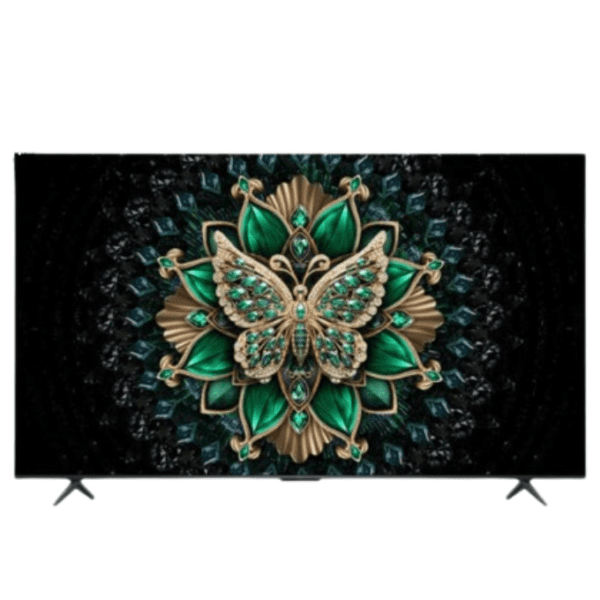 TCL 98C6K 98 inch Premium QD-Mini LED TV