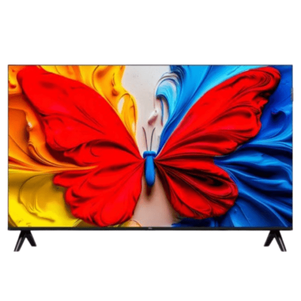 TCL 32S5K 32 inch QLED Google TV