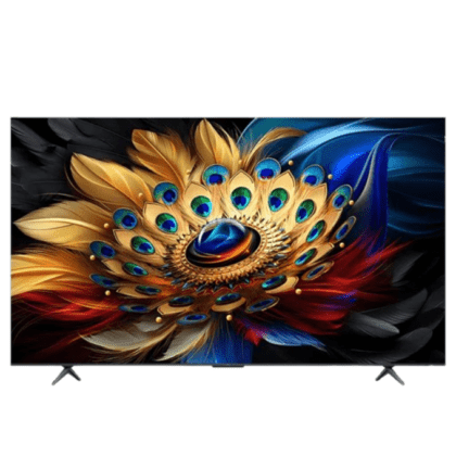 TCL 98C655 85 inch QLED Pro TV