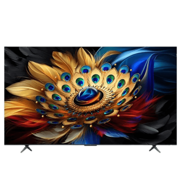 TCL 98C655 85 inch QLED Pro TV