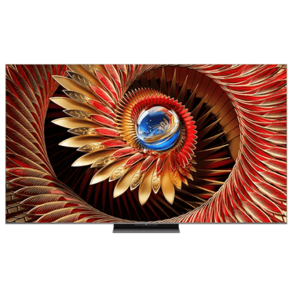TCL 75C8K 75 inch Premium QD-MiniLED TV