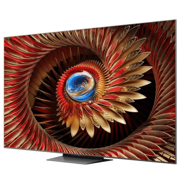 TCL 85C8K 85 inch Premium QD-MiniLED TV - Image 3