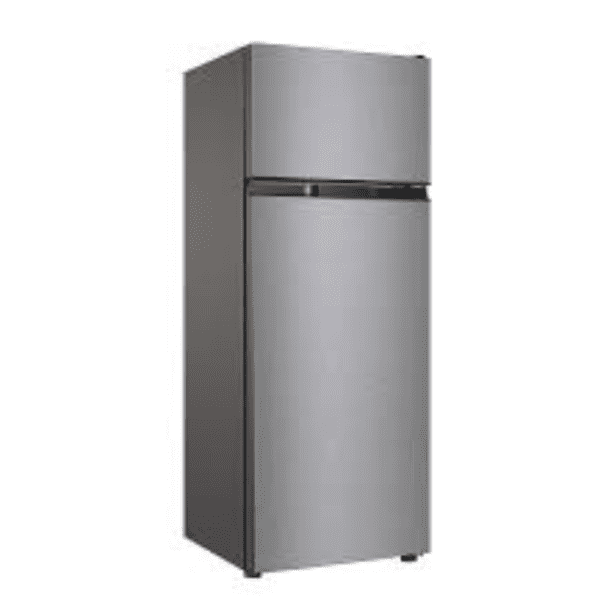 TCL F270TM 207lts Top-Mount Double Door Refrigerator - Image 2