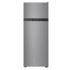 TCL F270TM 207lts Top-Mount Double Door Refrigerator