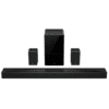 TCL Q85H Pro 7.1.4ch Flagship Home Theater Soundbar