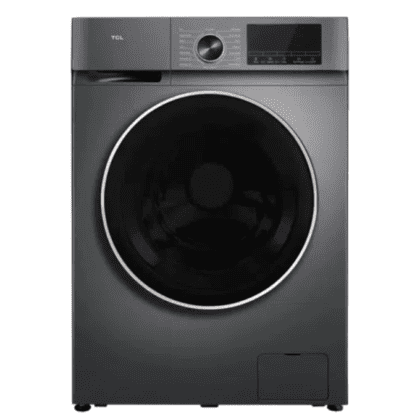 TCL C512WDG 12KG/8KG Washer & Dryer Smart DD Motor