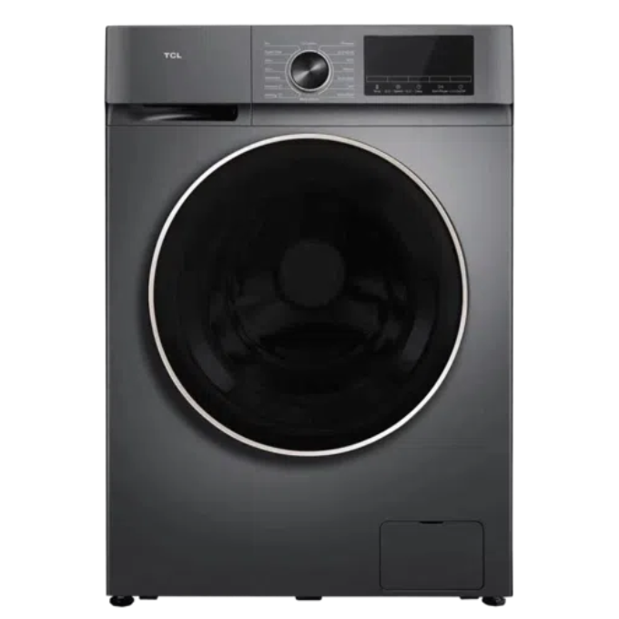 TCL C512WDG 12KG/8KG Washer & Dryer Smart DD Motor