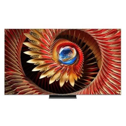 TCL 98C8K 98 Inch Premium QD-MiniLED TV
