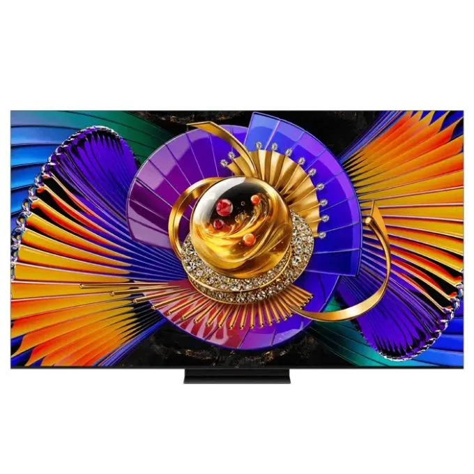 TCL 75C7L 75 inch SQD-Mini LED TV