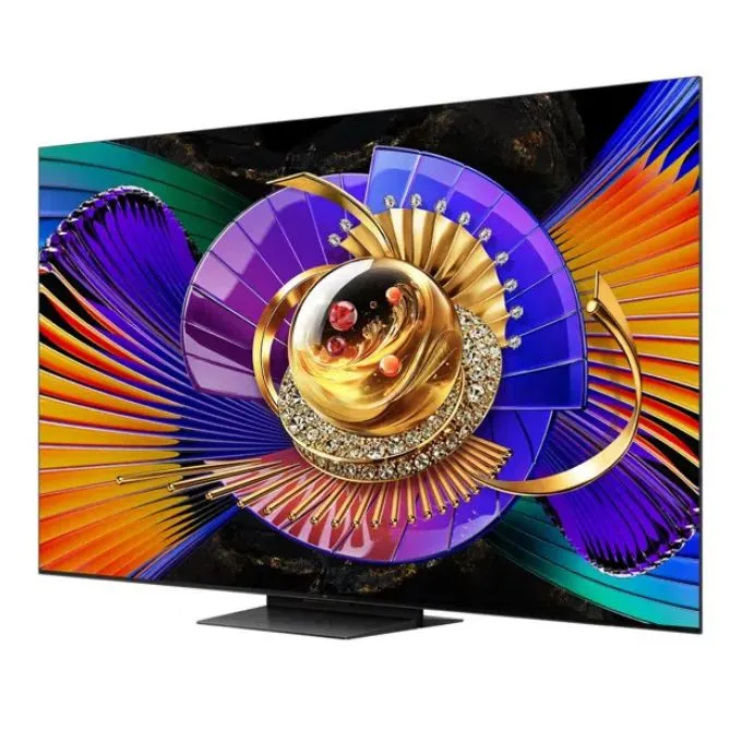 TCL 75C7L 75 inch SQD-Mini LED TV - Image 2