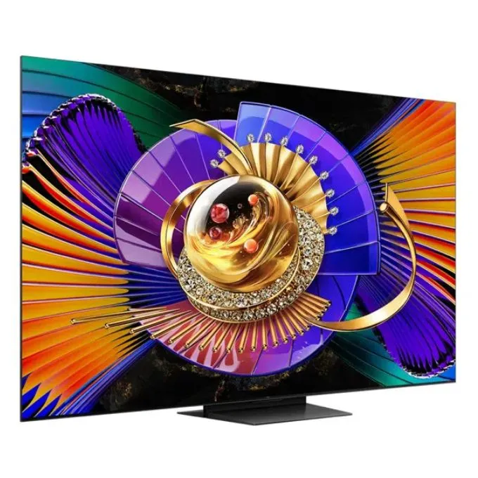 TCL 75C7L 75 inch SQD-Mini LED TV - Image 3