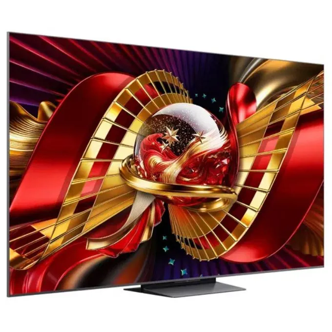 TCL 75C8L 75 inch SQD-Mini LED TV - Image 2