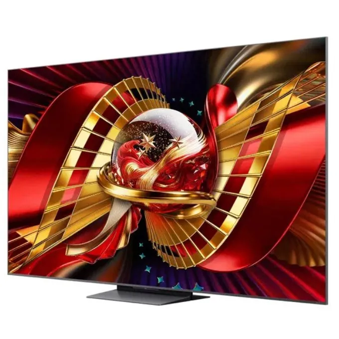 TCL 75C8L 75 inch SQD-Mini LED TV - Image 3
