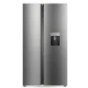 TCL P774SBGWD 595 Liters side by side Refrigerator
