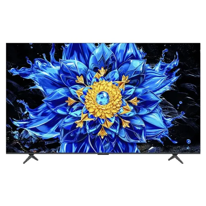 TCL 75P8L 75 inch Premium QLED TV (2026)