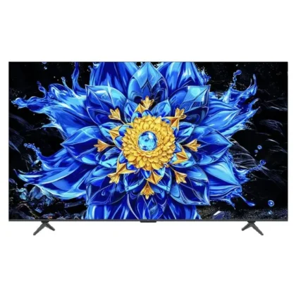TCL 55P8L 55 inch Premium QLED TV