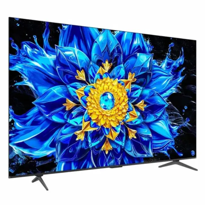 TCL 75P8L 75 inch Premium QLED TV (2026) - Image 2