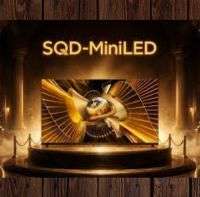 SQD-Mini LED TV