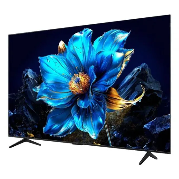 TCL 65T6D 65 inch QLED Google TV (2026) - Image 2