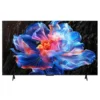 TCL 43V6D 43 inch 4K HDR Google TV (2026)