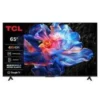 TCL 65V6D 65 inch 4K HDR Google TV (2026)