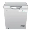 TCL F118CFSL 145 Liters Chest Freezer