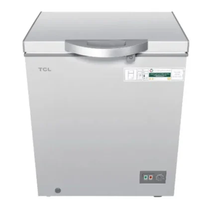 TCL F118CFSL 145 Liters Chest Freezer