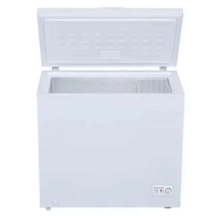 TCL F200CF 200 Liters Chest Freezer