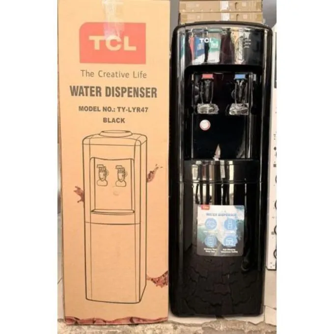 TCL TY-LYR47 Water Dispenser Up Loading