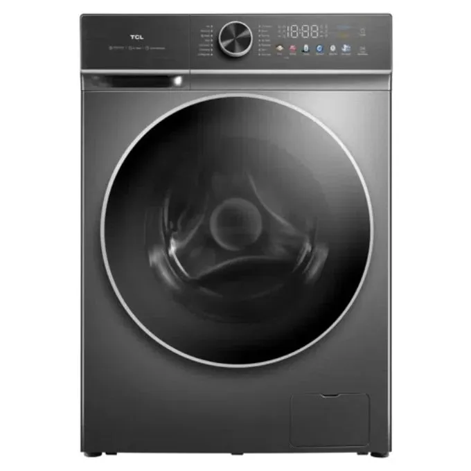 TCL C1311WDG 10.5 kg Wash/7kg Dry Capacity DD Inverter Front Loading Washer and Dryer