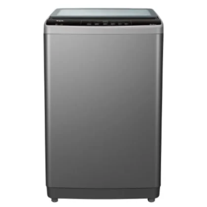 TCL F710TLG 10KG Top Loading Washing Machine