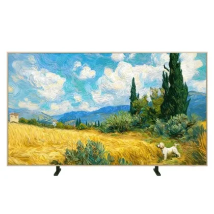 TCL 75A400 Pro 75 inch NXTVISION TV