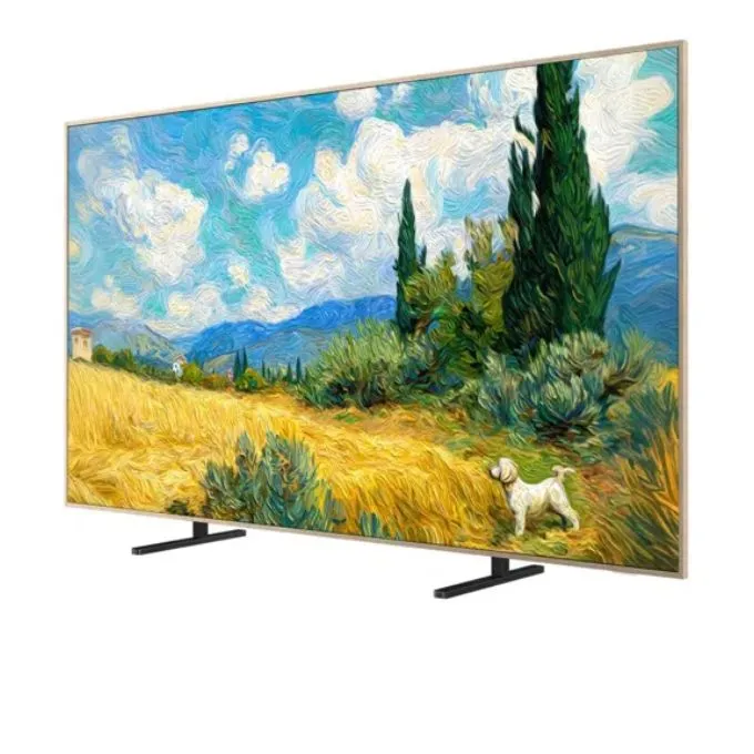 TCL 65A400 Pro 65 inch NXTVISION TV